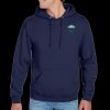 NuBlend ® Pullover Hooded Sweatshirt Thumbnail