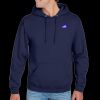 NuBlend ® Pullover Hooded Sweatshirt Thumbnail