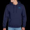 NuBlend ® Pullover Hooded Sweatshirt Thumbnail