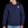 NuBlend ® Pullover Hooded Sweatshirt Thumbnail