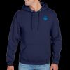 NuBlend ® Pullover Hooded Sweatshirt Thumbnail