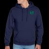 NuBlend ® Pullover Hooded Sweatshirt Thumbnail