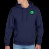 NuBlend ® Pullover Hooded Sweatshirt Thumbnail