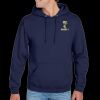 NuBlend ® Pullover Hooded Sweatshirt Thumbnail