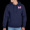 NuBlend ® Pullover Hooded Sweatshirt Thumbnail