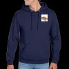 NuBlend ® Pullover Hooded Sweatshirt Thumbnail