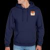 NuBlend ® Pullover Hooded Sweatshirt Thumbnail