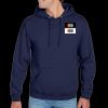 NuBlend ® Pullover Hooded Sweatshirt Thumbnail