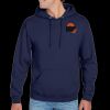 NuBlend ® Pullover Hooded Sweatshirt Thumbnail