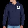 NuBlend ® Pullover Hooded Sweatshirt Thumbnail