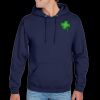 NuBlend ® Pullover Hooded Sweatshirt Thumbnail
