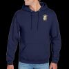 NuBlend ® Pullover Hooded Sweatshirt Thumbnail