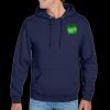 NuBlend ® Pullover Hooded Sweatshirt Thumbnail