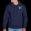 NuBlend ® Pullover Hooded Sweatshirt Thumbnail