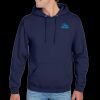 NuBlend ® Pullover Hooded Sweatshirt Thumbnail