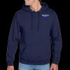NuBlend ® Pullover Hooded Sweatshirt Thumbnail