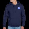 NuBlend ® Pullover Hooded Sweatshirt Thumbnail