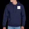 NuBlend ® Pullover Hooded Sweatshirt Thumbnail