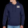 NuBlend ® Pullover Hooded Sweatshirt Thumbnail