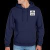 NuBlend ® Pullover Hooded Sweatshirt Thumbnail