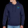 NuBlend ® Pullover Hooded Sweatshirt Thumbnail