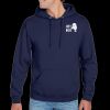NuBlend ® Pullover Hooded Sweatshirt Thumbnail