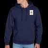 NuBlend ® Pullover Hooded Sweatshirt Thumbnail