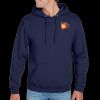 NuBlend ® Pullover Hooded Sweatshirt Thumbnail