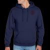 NuBlend ® Pullover Hooded Sweatshirt Thumbnail