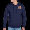 NuBlend ® Pullover Hooded Sweatshirt Thumbnail