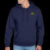 NuBlend ® Pullover Hooded Sweatshirt Thumbnail