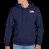 NuBlend ® Pullover Hooded Sweatshirt Thumbnail