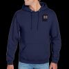 NuBlend ® Pullover Hooded Sweatshirt Thumbnail