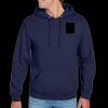 NuBlend ® Pullover Hooded Sweatshirt Thumbnail
