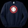 NuBlend ® Crewneck Sweatshirt Thumbnail