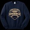 NuBlend ® Crewneck Sweatshirt Thumbnail