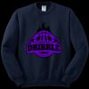NuBlend ® Crewneck Sweatshirt Thumbnail