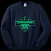NuBlend ® Crewneck Sweatshirt Thumbnail