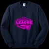 NuBlend ® Crewneck Sweatshirt Thumbnail