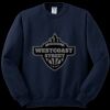NuBlend ® Crewneck Sweatshirt Thumbnail