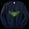 NuBlend ® Crewneck Sweatshirt Thumbnail