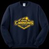 NuBlend ® Crewneck Sweatshirt Thumbnail