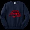 NuBlend ® Crewneck Sweatshirt Thumbnail
