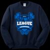 NuBlend ® Crewneck Sweatshirt Thumbnail