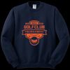 NuBlend ® Crewneck Sweatshirt Thumbnail