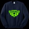 NuBlend ® Crewneck Sweatshirt Thumbnail