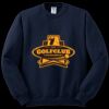 NuBlend ® Crewneck Sweatshirt Thumbnail