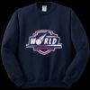 NuBlend ® Crewneck Sweatshirt Thumbnail