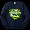 NuBlend ® Crewneck Sweatshirt Thumbnail