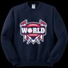 NuBlend ® Crewneck Sweatshirt Thumbnail